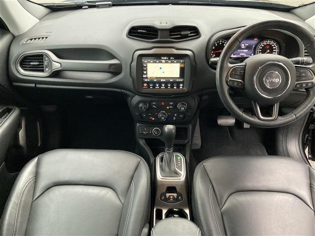 ジープ レネゲード リミテッド R2年 (東北) 99