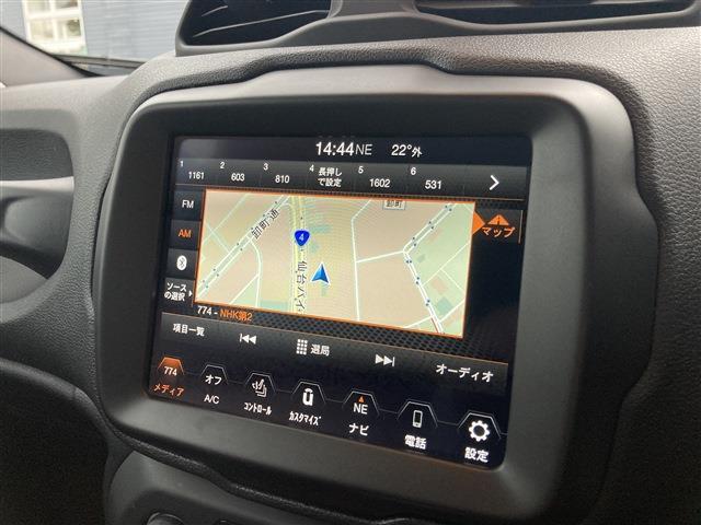 ジープ レネゲード リミテッド R2年 (東北) 99