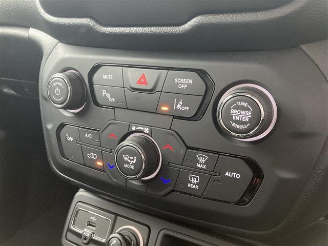 ジープ レネゲード リミテッド R2年 (東北) 99