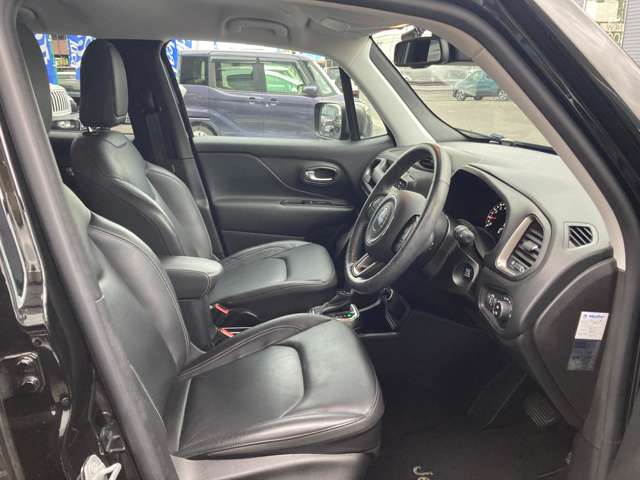 ジープ レネゲード リミテッド R2年 (東北) 99