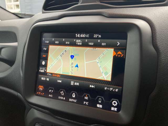 ジープ レネゲード リミテッド R2年 (東北) 99