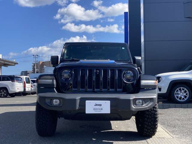 ジープ ラングラー　アンリミテッド アンリミテッド ルビコン ４ＸＥ ４ＷＤ R7年 (東北) 99