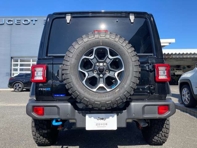 ジープ ラングラー　アンリミテッド アンリミテッド ルビコン ４ＸＥ ４ＷＤ R7年 (東北) 99