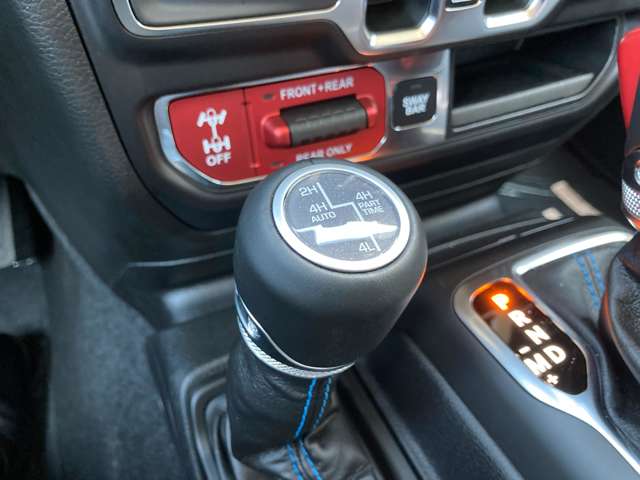 ジープ ラングラー　アンリミテッド アンリミテッド ルビコン ４ＸＥ ４ＷＤ R7年 (東北) 99