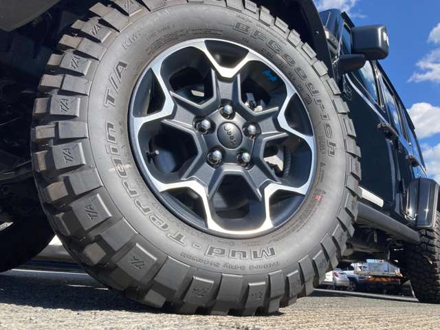 ジープ ラングラー　アンリミテッド アンリミテッド ルビコン ４ＸＥ ４ＷＤ R7年 (東北) 99