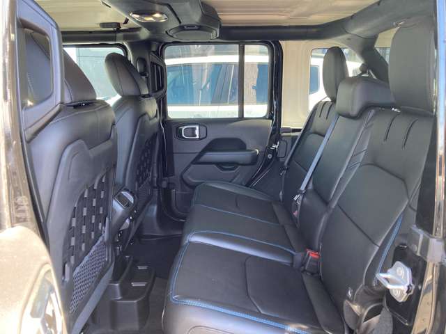 ジープ ラングラー　アンリミテッド アンリミテッド ルビコン ４ＸＥ ４ＷＤ R7年 (東北) 99