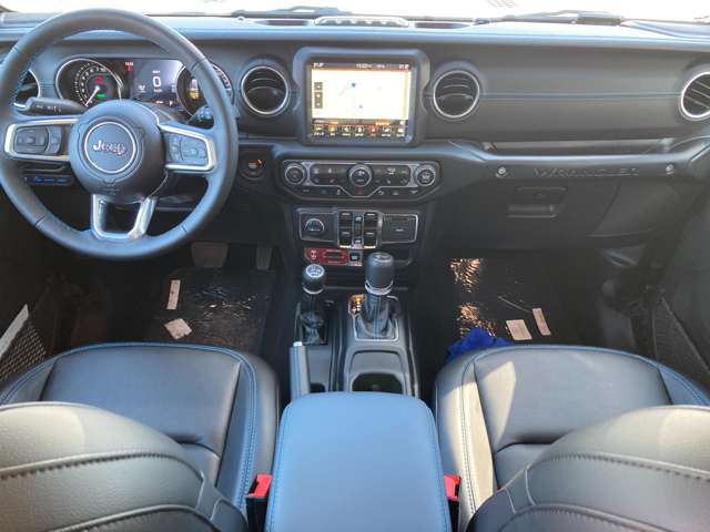 ジープ ラングラー　アンリミテッド アンリミテッド ルビコン ４ＸＥ ４ＷＤ R7年 (東北) 99