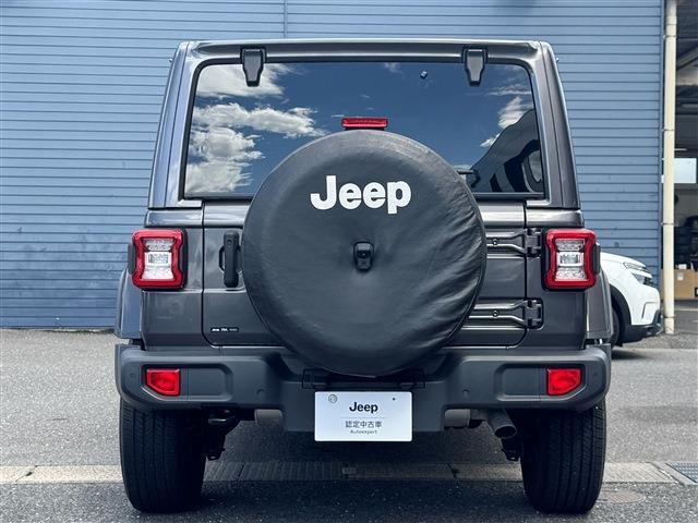 ジープ ラングラー　アンリミテッド アンリミテッド サハラ ３．６Ｌ ４ＷＤ R2年 (東北) 99