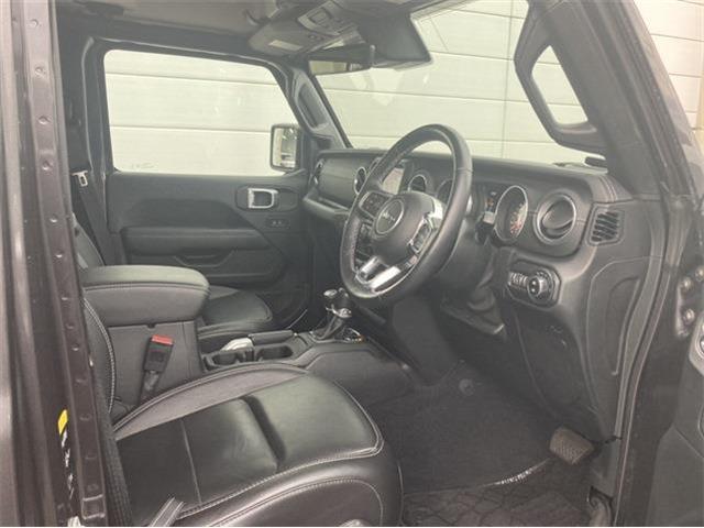 ジープ ラングラー　アンリミテッド アンリミテッド サハラ ３．６Ｌ ４ＷＤ R2年 (東北) 99