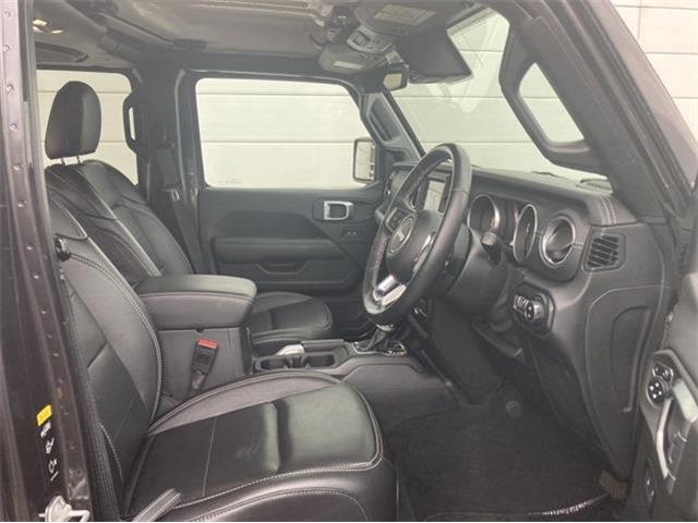 ジープ ラングラー　アンリミテッド アンリミテッド サハラ ３．６Ｌ ４ＷＤ R2年 (東北) 99