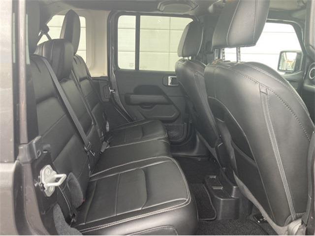 ジープ ラングラー　アンリミテッド アンリミテッド サハラ ３．６Ｌ ４ＷＤ R2年 (東北) 99