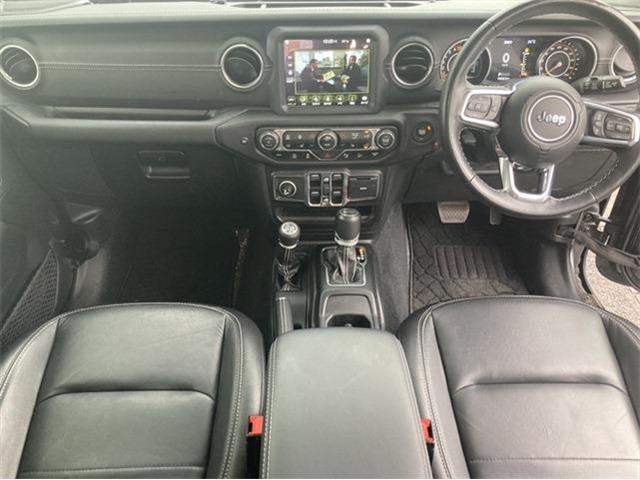 ジープ ラングラー　アンリミテッド アンリミテッド サハラ ３．６Ｌ ４ＷＤ R2年 (東北) 99