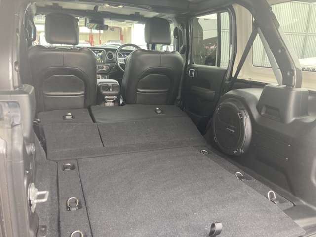 ジープ ラングラー　アンリミテッド アンリミテッド サハラ ３．６Ｌ ４ＷＤ R2年 (東北) 99