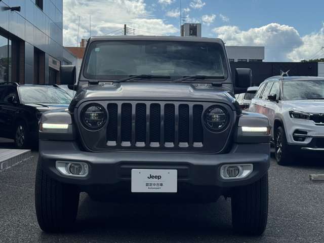 ジープ ラングラー　アンリミテッド アンリミテッド サハラ ３．６Ｌ ４ＷＤ R2年 (東北) 99