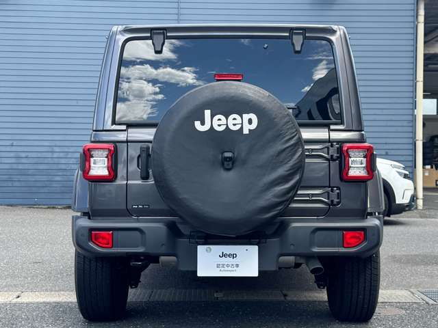 ジープ ラングラー　アンリミテッド アンリミテッド サハラ ３．６Ｌ ４ＷＤ R2年 (東北) 99