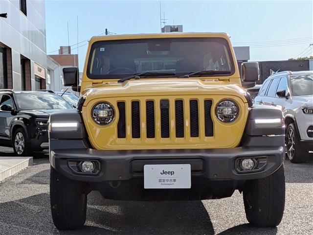 ジープ ラングラー　アンリミテッド アンリミテッド アイランダー ４ＷＤ R3年 (東北) 99