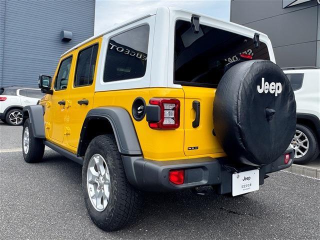 ジープ ラングラー　アンリミテッド アンリミテッド アイランダー ４ＷＤ R3年 (東北) 99