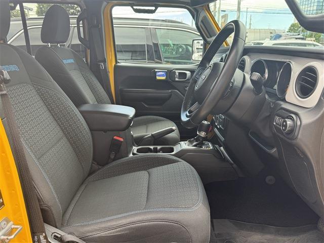 ジープ ラングラー　アンリミテッド アンリミテッド アイランダー ４ＷＤ R3年 (東北) 99