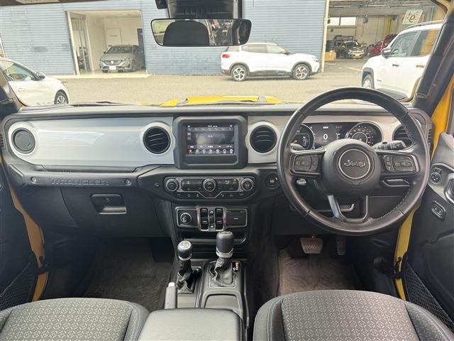 ジープ ラングラー　アンリミテッド アンリミテッド アイランダー ４ＷＤ R3年 (東北) 99