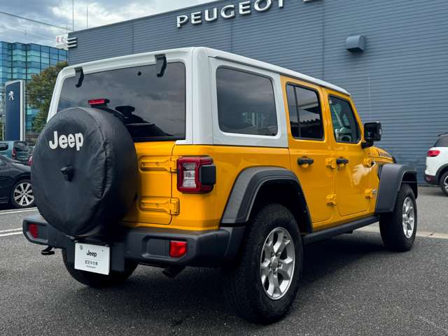 ジープ ラングラー　アンリミテッド アンリミテッド アイランダー ４ＷＤ R3年 (東北) 99