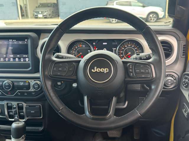 ジープ ラングラー　アンリミテッド アンリミテッド アイランダー ４ＷＤ R3年 (東北) 99