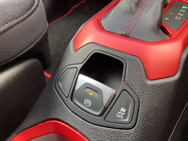 ジープ レネゲード トレイルホーク ４ＷＤ H29年 (東北) 99