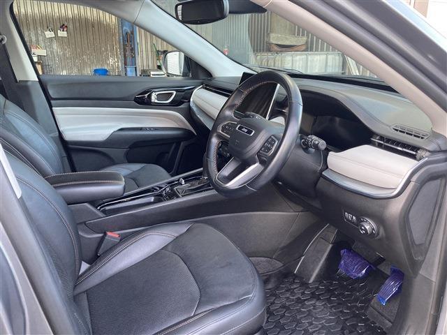 ジープ コンパス リミテッド ４ＷＤ R3年 (東北) 99