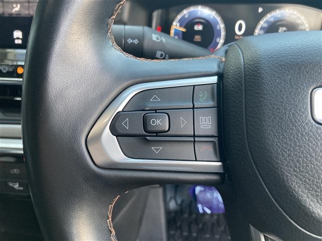 ジープ コンパス リミテッド ４ＷＤ R3年 (東北) 99