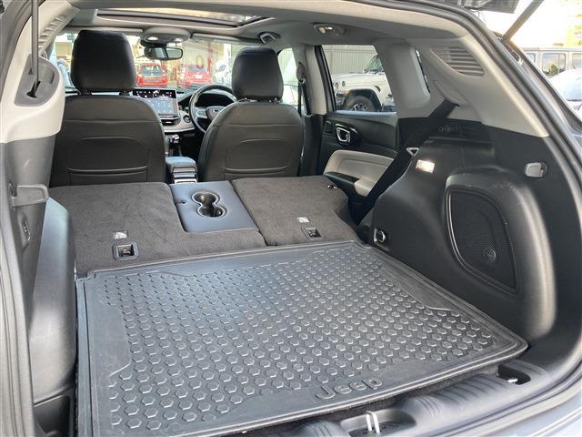 ジープ コンパス リミテッド ４ＷＤ R3年 (東北) 99