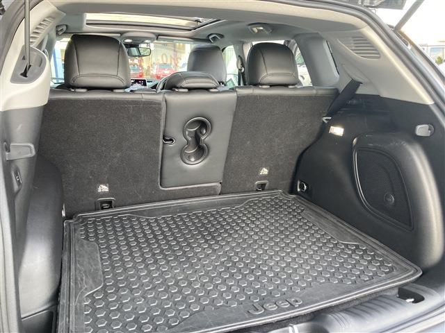 ジープ コンパス リミテッド ４ＷＤ R3年 (東北) 99