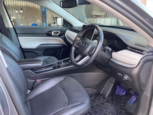 ジープ コンパス リミテッド ４ＷＤ R3年 (東北) 99