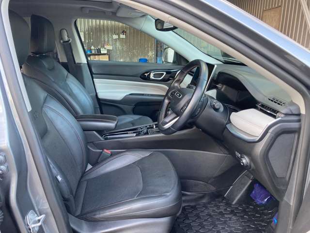 ジープ コンパス リミテッド ４ＷＤ R3年 (東北) 99