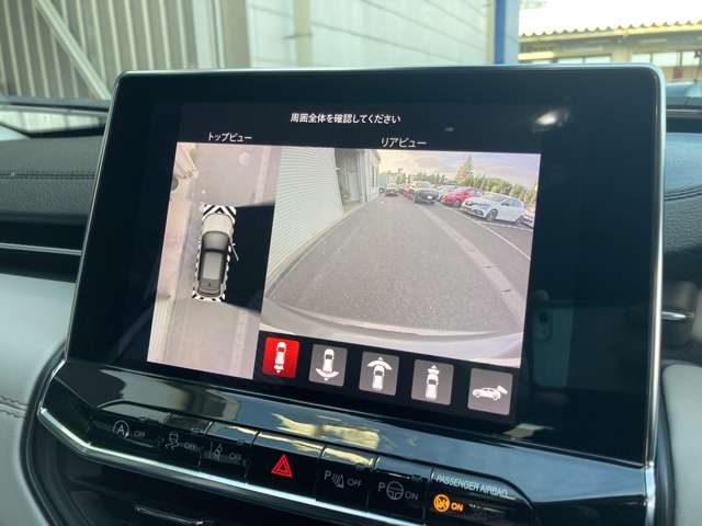 ジープ コンパス リミテッド ４ＷＤ R3年 (東北) 99