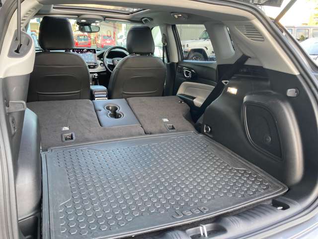 ジープ コンパス リミテッド ４ＷＤ R3年 (東北) 99