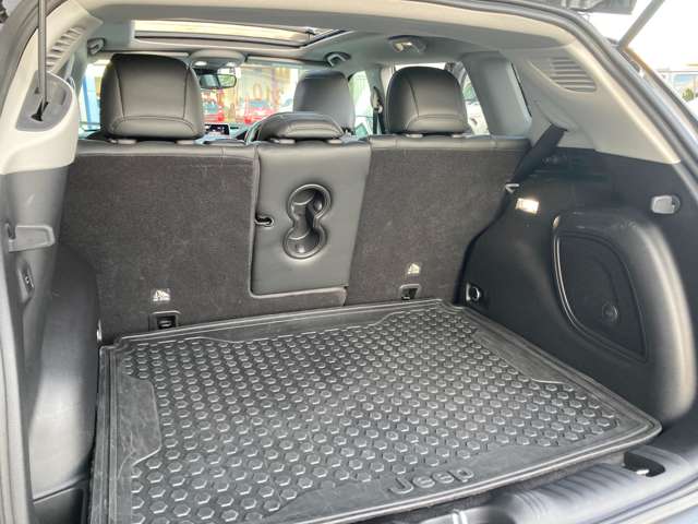 ジープ コンパス リミテッド ４ＷＤ R3年 (東北) 99