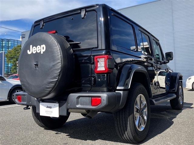 ジープ ラングラー　アンリミテッド アンリミテッド サハラ ２．０Ｌ ４ＷＤ R4年 (東北) 99