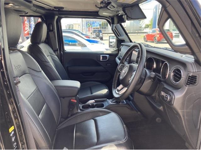 ジープ ラングラー　アンリミテッド アンリミテッド サハラ ２．０Ｌ ４ＷＤ R4年 (東北) 99