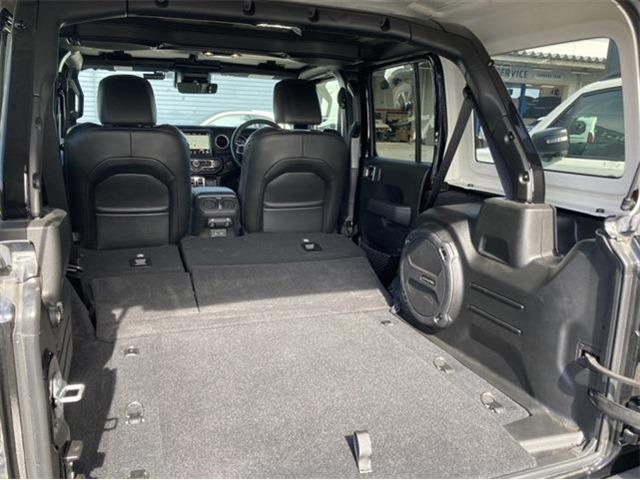 ジープ ラングラー　アンリミテッド アンリミテッド サハラ ２．０Ｌ ４ＷＤ R4年 (東北) 99