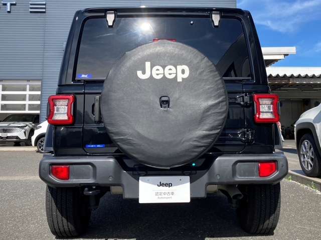 ジープ ラングラー　アンリミテッド アンリミテッド サハラ ２．０Ｌ ４ＷＤ R4年 (東北) 99