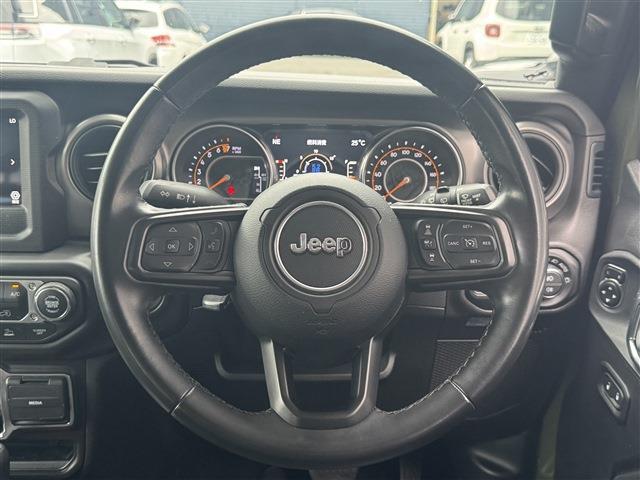 ジープ ラングラー　アンリミテッド アンリミテッド ウイリス ４ＷＤ R3年 (東北) 99