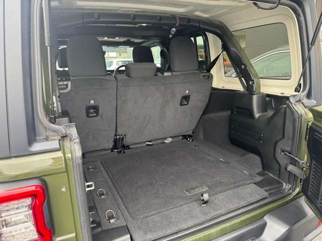 ジープ ラングラー　アンリミテッド アンリミテッド ウイリス ４ＷＤ R3年 (東北) 99