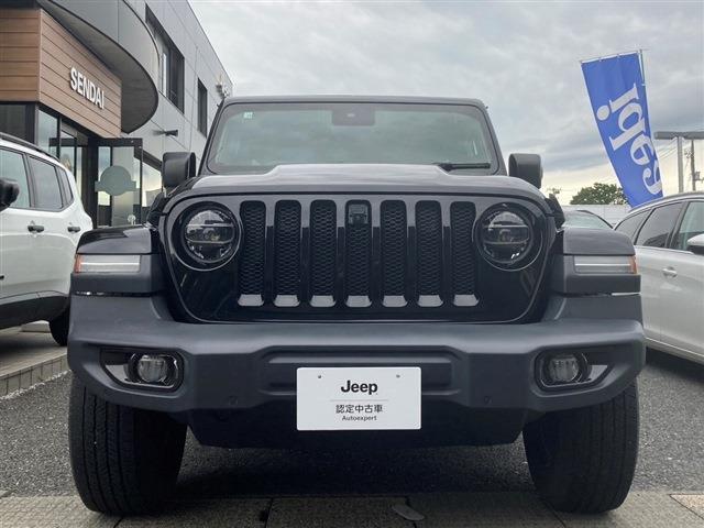 ジープ ラングラー　アンリミテッド アンリミテッド サハラ ２．０Ｌ ４ＷＤ R2年 (東北) 99