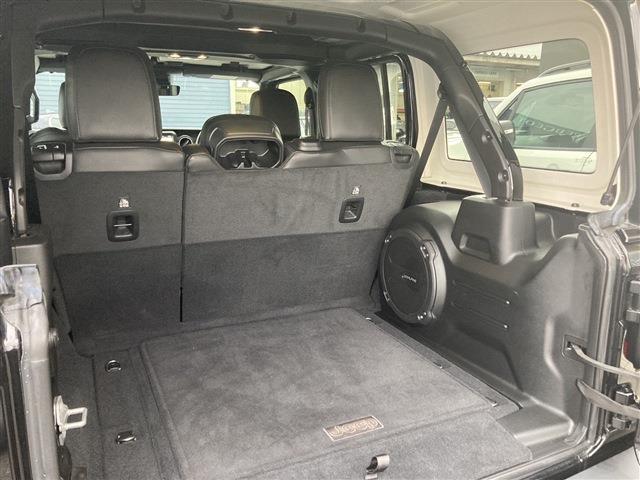 ジープ ラングラー　アンリミテッド アンリミテッド サハラ ２．０Ｌ ４ＷＤ R2年 (東北) 99