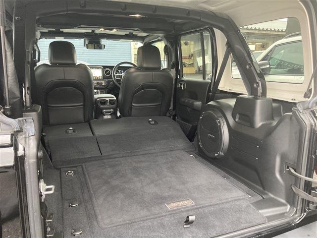 ジープ ラングラー　アンリミテッド アンリミテッド サハラ ２．０Ｌ ４ＷＤ R2年 (東北) 99