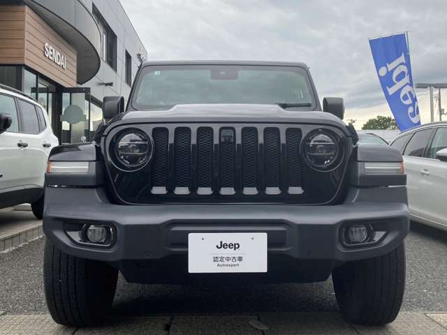 ジープ ラングラー　アンリミテッド アンリミテッド サハラ ２．０Ｌ ４ＷＤ R2年 (東北) 99