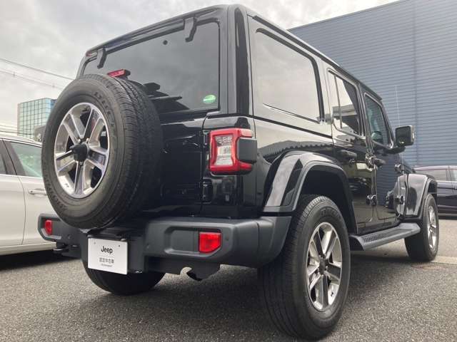 ジープ ラングラー　アンリミテッド アンリミテッド サハラ ２．０Ｌ ４ＷＤ R2年 (東北) 99
