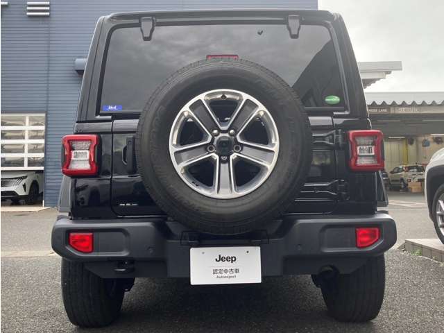 ジープ ラングラー　アンリミテッド アンリミテッド サハラ ２．０Ｌ ４ＷＤ R2年 (東北) 99