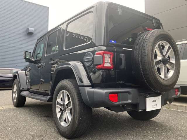 ジープ ラングラー　アンリミテッド アンリミテッド サハラ ２．０Ｌ ４ＷＤ R2年 (東北) 99