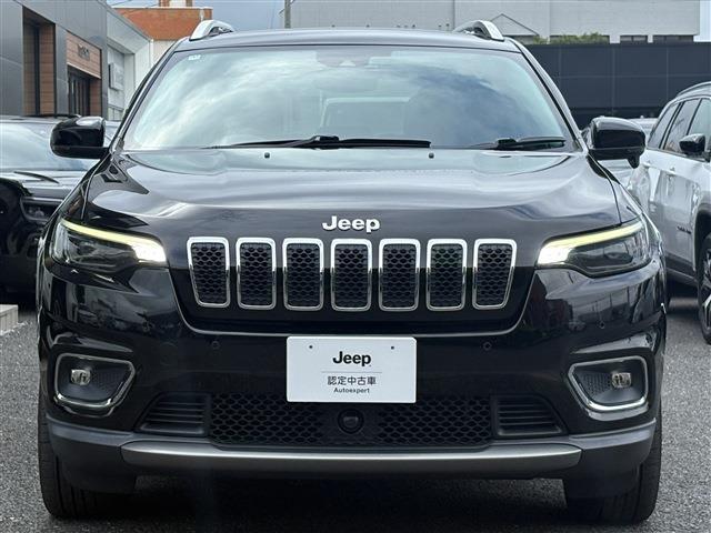 ジープ チェロキー リミテッド ４ＷＤ R3年 (東北) 99