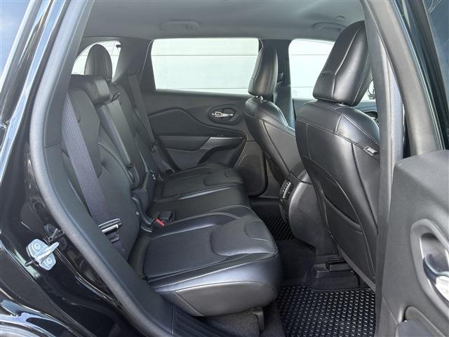 ジープ チェロキー リミテッド ４ＷＤ R3年 (東北) 99